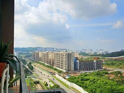 iNZ Residence (D23), Condominium #600491501